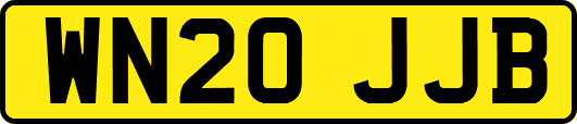 WN20JJB