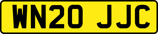 WN20JJC