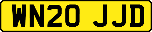 WN20JJD
