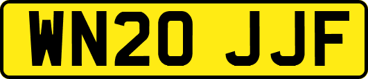 WN20JJF