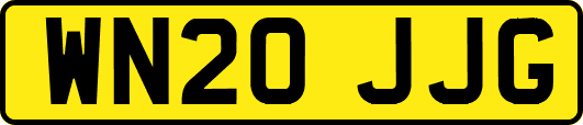 WN20JJG