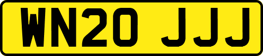 WN20JJJ