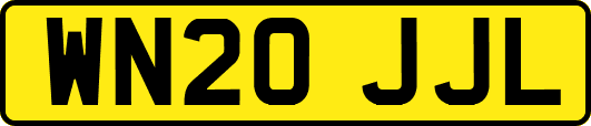 WN20JJL