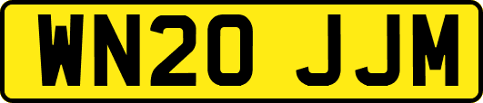 WN20JJM