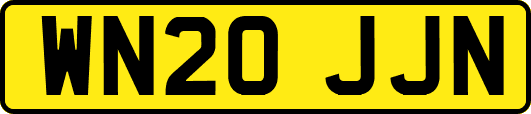 WN20JJN