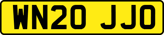 WN20JJO