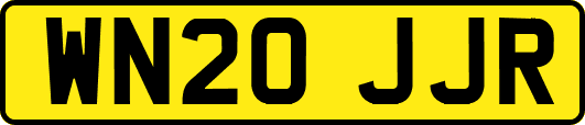 WN20JJR