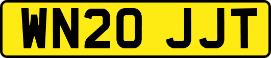 WN20JJT
