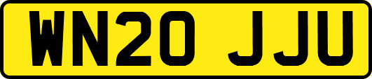 WN20JJU