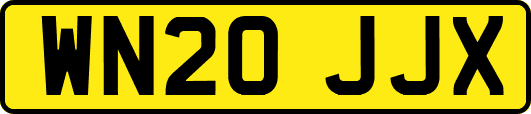 WN20JJX