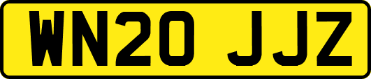 WN20JJZ