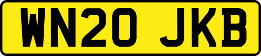 WN20JKB