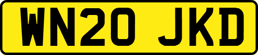 WN20JKD