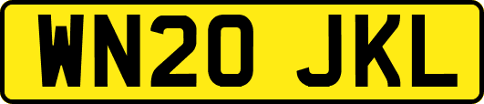 WN20JKL