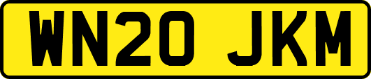 WN20JKM