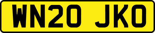 WN20JKO