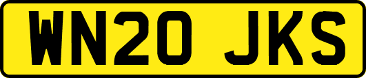 WN20JKS