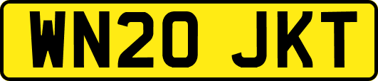WN20JKT
