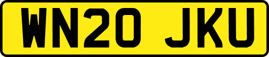WN20JKU