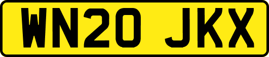 WN20JKX