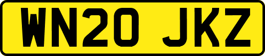 WN20JKZ