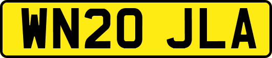 WN20JLA