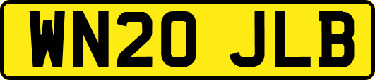 WN20JLB