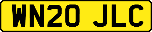 WN20JLC