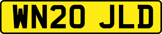 WN20JLD