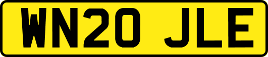 WN20JLE