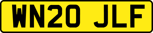 WN20JLF