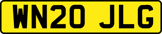 WN20JLG