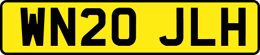 WN20JLH