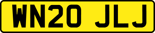 WN20JLJ