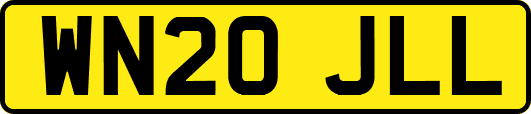 WN20JLL