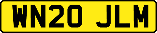 WN20JLM