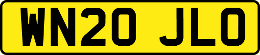 WN20JLO