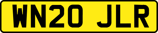 WN20JLR