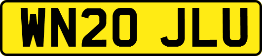 WN20JLU