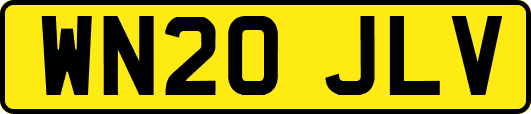 WN20JLV