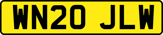 WN20JLW