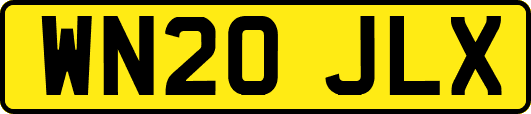 WN20JLX