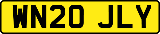 WN20JLY