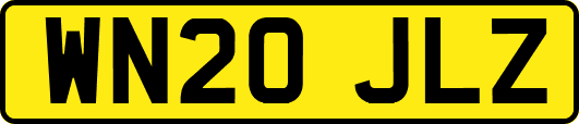 WN20JLZ