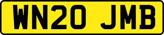 WN20JMB