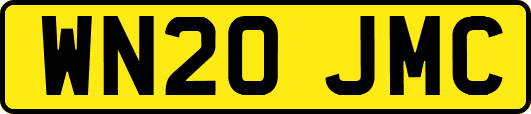 WN20JMC