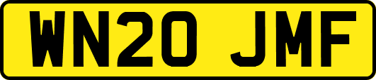 WN20JMF
