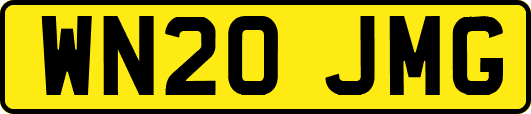 WN20JMG