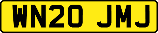 WN20JMJ