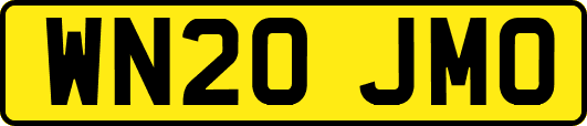 WN20JMO